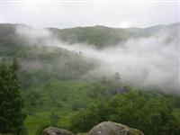Glen Nevis